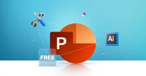 هوش مصنوعی ساخت پاورپوینت